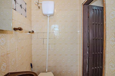 Casa à venda com 192m², 3 quartos e 2 vagasBanheiro Auxiliar 2 - Garagem