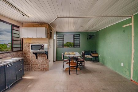 Casa à venda com 192m², 3 quartos e 2 vagasEspaço Gourmet