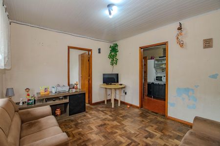 Casa à venda com 192m², 3 quartos e 2 vagasSala