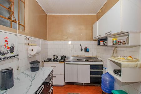 Casa à venda com 192m², 3 quartos e 2 vagasCozinha
