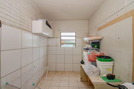 Casa à venda com 192m², 3 quartos e 2 vagasÁrea de Serviço 2
