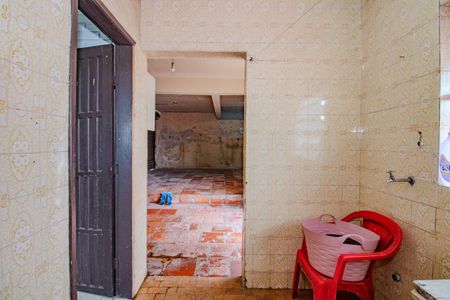 Casa à venda com 192m², 3 quartos e 2 vagasÁrea de Serviço