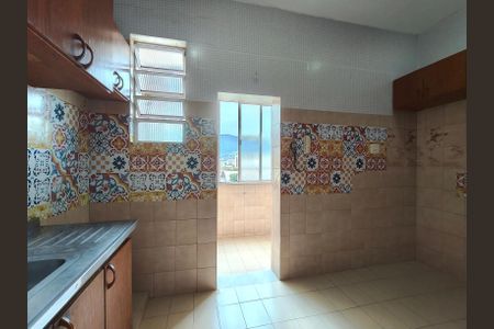 Apartamento à venda com 90m², 2 quartos e sem vaga Apartamento à venda com 90m², 2 quartos e sem vagaCozinha