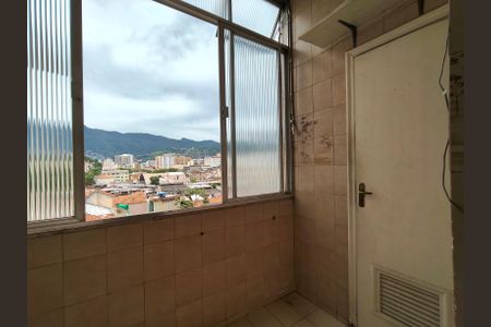 Apartamento à venda com 90m², 2 quartos e sem vaga Apartamento à venda com 90m², 2 quartos e sem vagaÁrea de Serviço