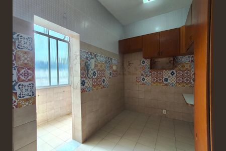 Apartamento à venda com 90m², 2 quartos e sem vaga Apartamento à venda com 90m², 2 quartos e sem vagaCozinha