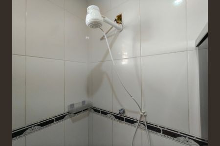 Apartamento à venda com 90m², 2 quartos e sem vaga Apartamento à venda com 90m², 2 quartos e sem vagaBanheiro da Suíte