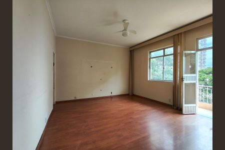 Sala de apartamento à venda com 2 quartos, 90m² em Vila Isabel, Rio de Janeiro