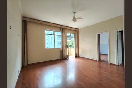 Sala de apartamento à venda com 2 quartos, 90m² em Vila Isabel, Rio de Janeiro