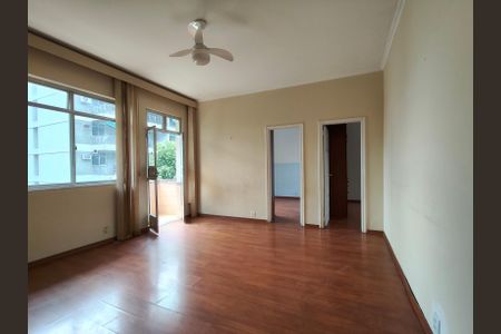 Sala de apartamento à venda com 2 quartos, 90m² em Vila Isabel, Rio de Janeiro