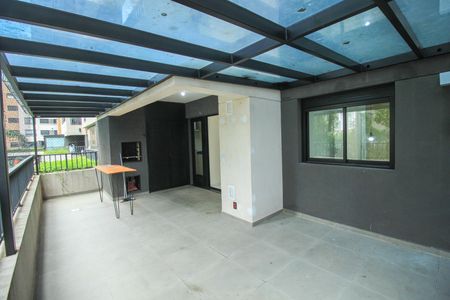 Apartamento para alugar com 2 quartos, 85m² em Brás, São Paulo