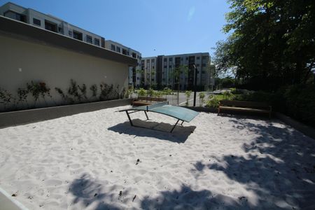 Apartamento para alugar com 42m², 2 quartos e 1 vagaTekBall