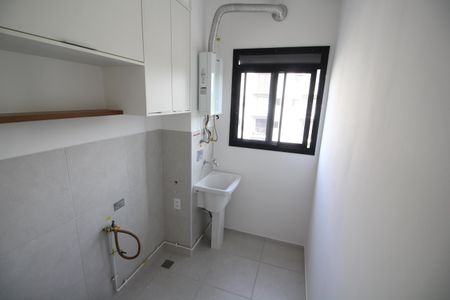 Apartamento para alugar com 42m², 2 quartos e 1 vagaÁrea de Serviço