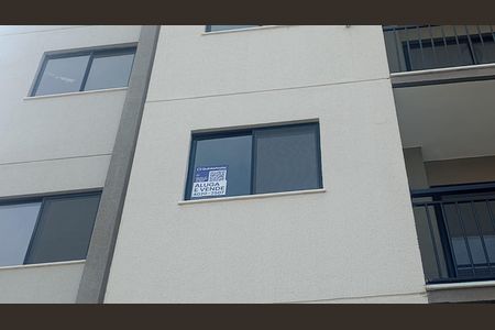 Apartamento para alugar com 42m², 2 quartos e 1 vagaPlaca Código GTIZ-41