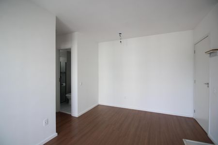 Sala de apartamento para alugar com 2 quartos, 42m² em Barra Olímpica, Rio de Janeiro