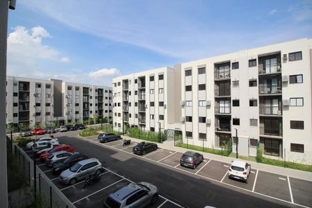 Vista de apartamento para alugar com 2 quartos, 42m² em Barra Olímpica, Rio de Janeiro