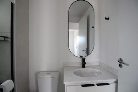 Apartamento para alugar com 42m², 2 quartos e 1 vagaBanheiro