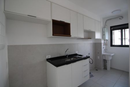 Apartamento para alugar com 42m², 2 quartos e 1 vagaCozinha