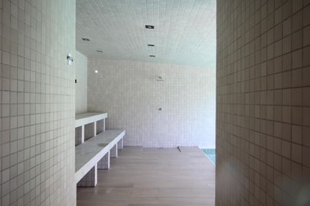 Apartamento para alugar com 42m², 2 quartos e 1 vagaSauna