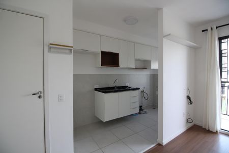 Apartamento para alugar com 42m², 2 quartos e 1 vagaCozinha