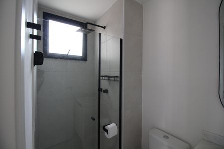 Apartamento para alugar com 42m², 2 quartos e 1 vagaBanheiro