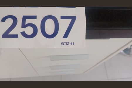 Apartamento para alugar com 42m², 2 quartos e 1 vagaCódigo da Placa