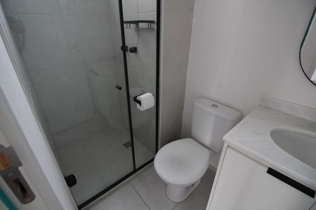 Apartamento para alugar com 42m², 2 quartos e 1 vagaBanheiro