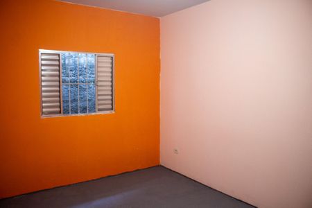 Quarto 1 de casa para alugar com 2 quartos, 80m² em Ponte Seca, Ribeirão Pires