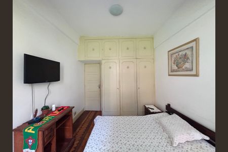 Apartamento para alugar com 130m², 3 quartos e sem vagaQuarto 1