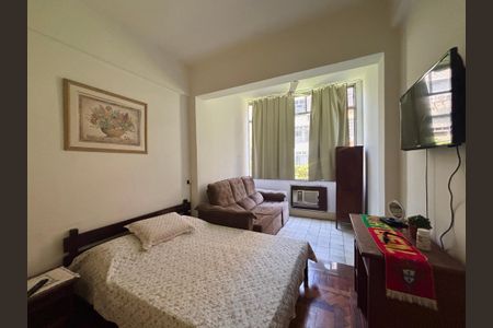 Apartamento para alugar com 130m², 3 quartos e sem vagaQuarto 1