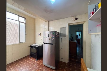 Apartamento para alugar com 130m², 3 quartos e sem vagaCozinha