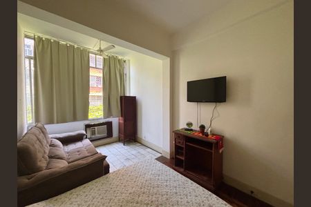 Apartamento para alugar com 130m², 3 quartos e sem vagaQuarto 1