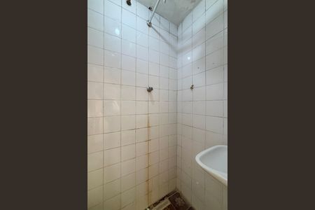 Apartamento para alugar com 130m², 3 quartos e sem vagaÁrea de serviço - banheiro