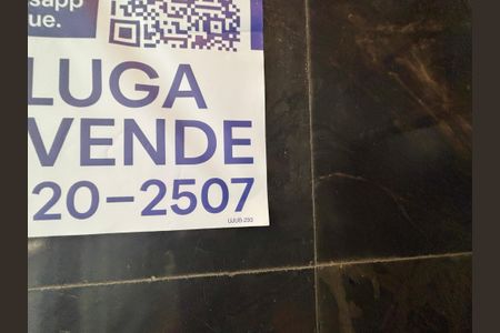 Apartamento para alugar com 130m², 3 quartos e sem vagaPlaca