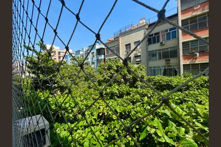 Apartamento para alugar com 130m², 3 quartos e sem vagaQuarto 1 - vista