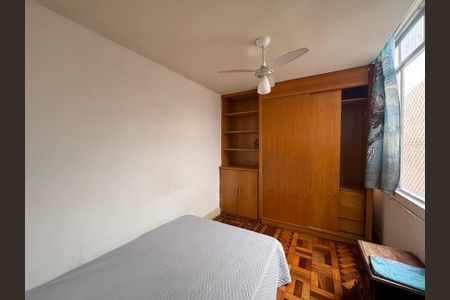 Apartamento para alugar com 130m², 3 quartos e sem vagaQuarto 2