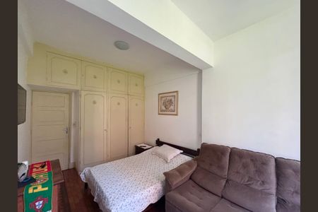 Apartamento para alugar com 130m², 3 quartos e sem vagaQuarto 1