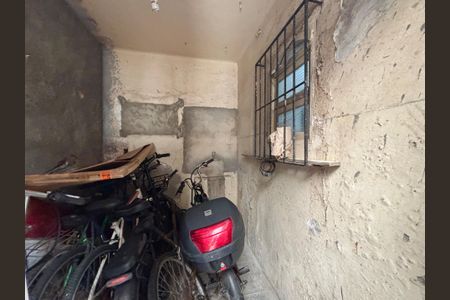 Apartamento para alugar com 130m², 3 quartos e sem vagaBicicletário