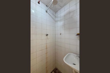 Apartamento para alugar com 130m², 3 quartos e sem vagaÁrea de serviço - banheiro