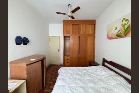 Apartamento para alugar com 130m², 3 quartos e sem vagaQuarto 3