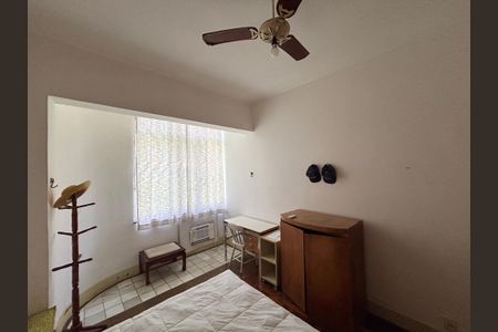 Apartamento para alugar com 130m², 3 quartos e sem vagaQuarto 3