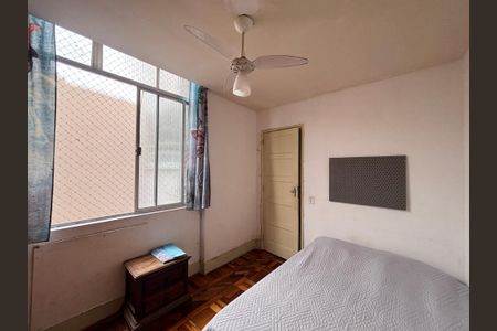 Apartamento para alugar com 130m², 3 quartos e sem vagaQuarto 2
