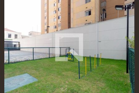 Studio para alugar com 27m², 1 quarto e sem vagaÁrea comum - Pet Place
