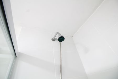 Studio para alugar com 27m², 1 quarto e sem vagaBanheiro