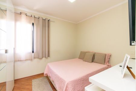 Apartamento à venda com 93m², 3 quartos e 3 vagasSuíte