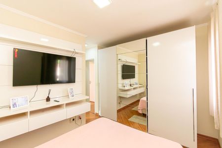 Apartamento à venda com 93m², 3 quartos e 3 vagasSuíte