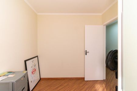 Apartamento à venda com 93m², 3 quartos e 3 vagasQuarto 2