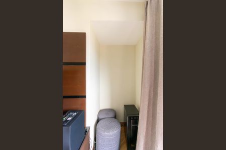 Apartamento à venda com 93m², 3 quartos e 3 vagasSala