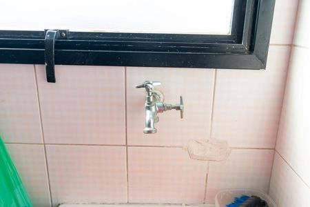 Apartamento à venda com 93m², 3 quartos e 3 vagasÁrea de Serviço