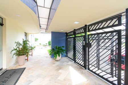 Apartamento à venda com 93m², 3 quartos e 3 vagasÁrea comum 