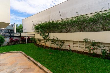 Apartamento à venda com 93m², 3 quartos e 3 vagasÁrea comum 